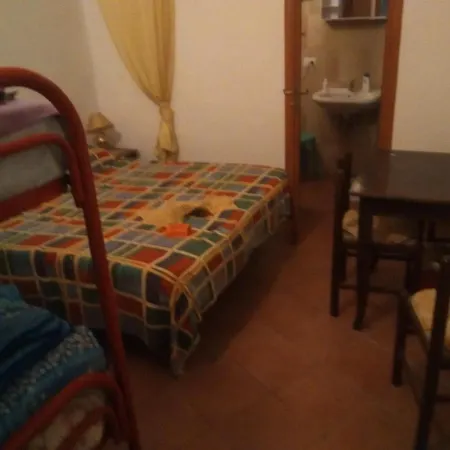 In Guest - Large For Five People