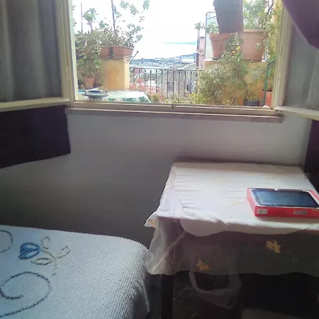 In Guest - Large For Five People * Taormina