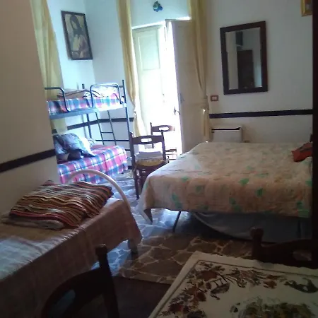 Gæstehus In Guest - Large For Five People Taormina